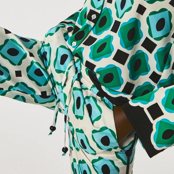 Zara pant - Picture 5 of 5